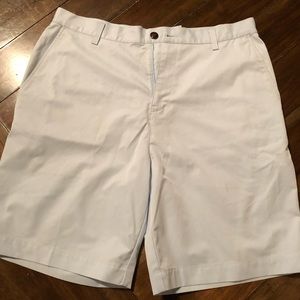Adidas ClimaCool Golf Shorts.
